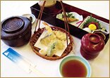 お手軽弁当イメージ