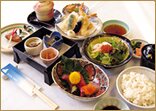 平磯御膳イメージ