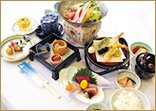 旬彩御膳イメージ
