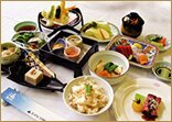 大河御膳イメージ